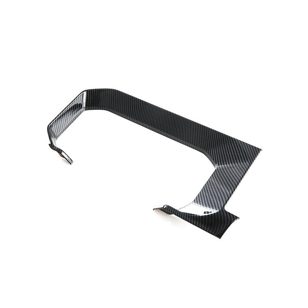Center Console Dashboard Cover Instrument Trim For Land Prado 250 Lc250 2024 Lhd Accessories Carbon Fiber 4713731821504