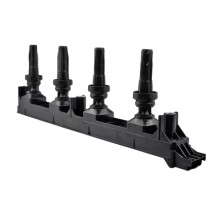 Car Ignition Coil Pack 597087 5970A0 5970A6 597092 9656695780 5970.87 for 307 307CC 2.0L RFJ C4 C5
