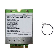 L850-GL LT4210 FDD-LTE TDD-LTE 4G-Kaart 4G-Module SPS:917823-001/002 voor 430 440 450 G5-Notebook