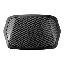 Gauge Spoiler Gauge Support Gauge Shield Cover for Can Am Ryker 600 900 Sport & Ryker Rally Accessories 219400818,B
