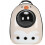 Pet Bag Space Capsule Cat Backpack Traveling  Hiking Hard Shell Front Removable Pad Model D Adjustable Shoulder Straps 3
