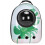 Pet Bag Space Capsule Cat Backpack Traveling  Hiking Hard Shell Front Removable Pad Model D Adjustable Shoulder Straps 5