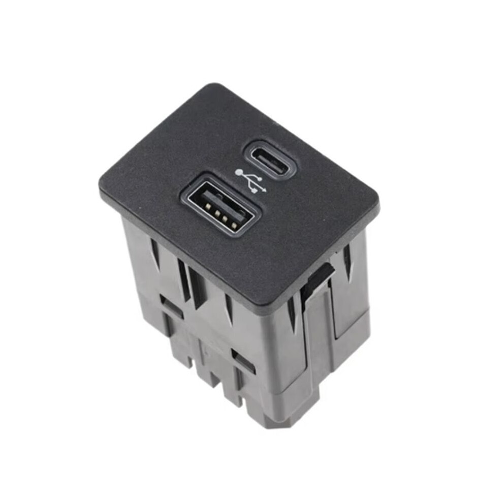 Lb5t-14F014-Cb Carplay Usb Hub Module Upgrade For Focus Sync 6033846150923