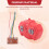 2.4G Four-Way Remote Control Module 4CH RC Remote Control Transmitter Receiver Circuit Board Accessories 6