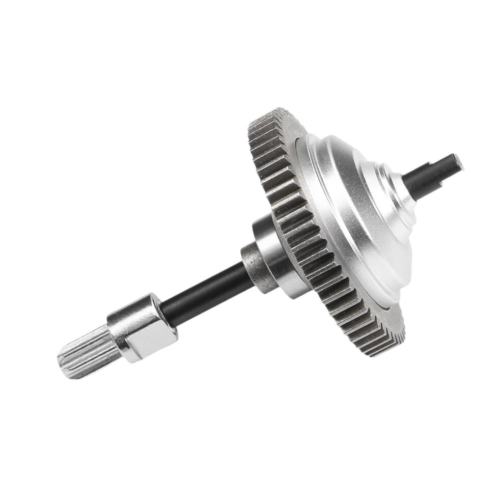 RC Central Differential Upgrade Kit 6780 Complete Center Differential
