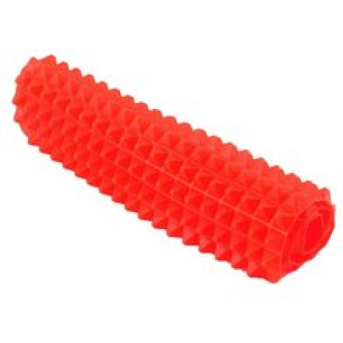 Versatile Kitchen Tool Pyramid Pan, Non-Stick Silicone Fat Reduction Mat, Easy Storage, Temperature Resistant, Multifunctional Baking Mat For 2