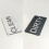 Clean dirty dishwasher magnet indicator kitchen easy to read 3