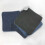 Patchs de réparation thermocollants 20 pièces Blue 5