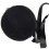 Golf Smart Ball Black 4