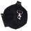 Golf Smart Ball Black 5
