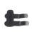 Sport declanșator atela degetului sport Black 3
