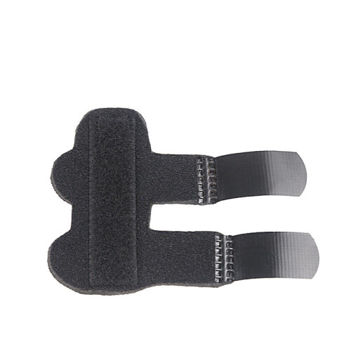 Sport declanșator atela degetului sport Black 2