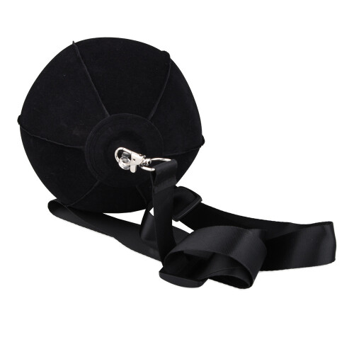 Golf Smart Ball Black 2