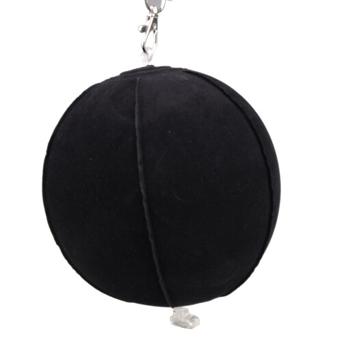 Golf Smart Ball Black 1
