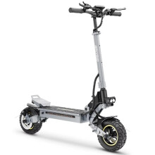 10"iENYRID S1 Foldable Electric Scooter dual suspension Off Road Tire