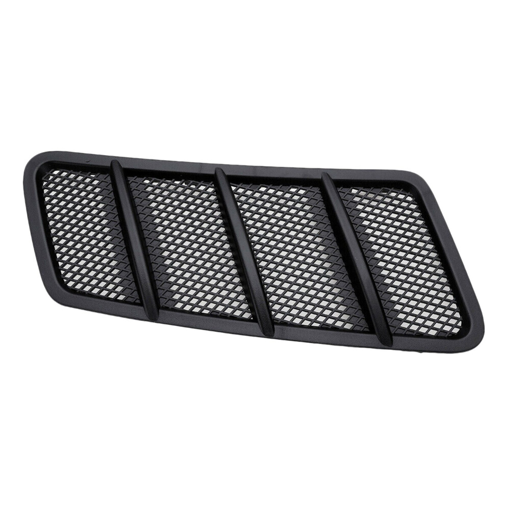 Right Hood Air Vent Grille Cover For - W166 Gl Gl Gl350 Gl450 Ml Ml350 Ml550 Ml63 Amg 2012-2015 1668800205 6032489008776
