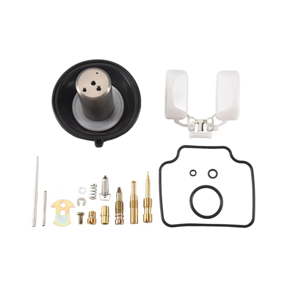 Gy6 125Cc 150Cc Pd24 24Mm Carburetor Carb Repair Kit For Lance Znen Jonway Nst Kymco Sunl Baja Moped Scooter 6033586403488