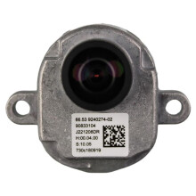 Linke Draufsichtkamera 66539240274-01 für X3 X5 X6 F30 F31 F33 F36 F03 F07 F10 E70 328I 330I Seitenspiegelkamera