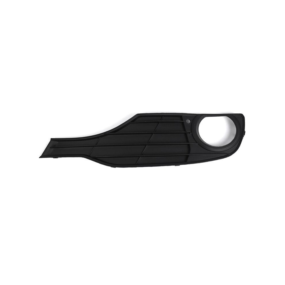 Left Fog Trim For 320I 3 Series F30 F31 2012-2015 Fog Driving Closed Grill 51117255365 Light 6033845226162