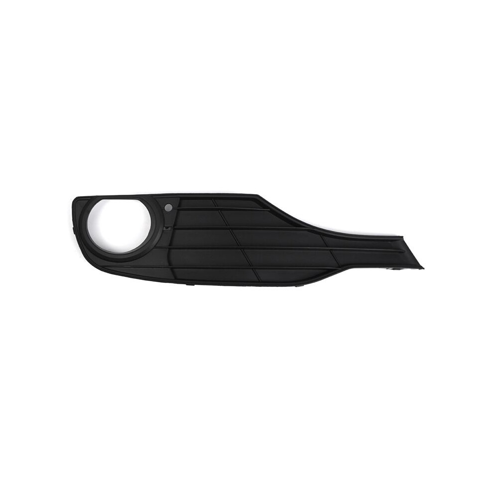 Right Fog Trim For 320I 3 Series F30 F31 2012-2015 Fog Driving Closed Grill 51117255366 Light 6134104063631