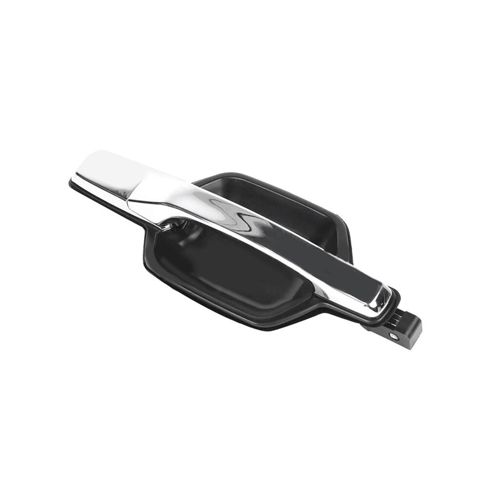 Car Rear Right Exterior Door Handle For Pajero Montero Shogun V87 V88 V93 V96 V97 V98 2006-2020 5746A058xa 6033425515075