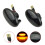 Black Turn Signal Light Dynamic Side Flashing Indicator Light 688200121 for -  W450 A-Class Vito 2
