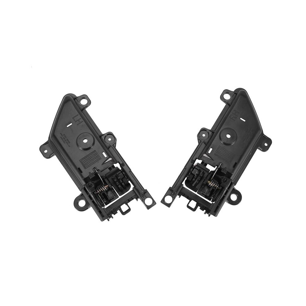 2Pcs Car Interior Door Handle Left Right Side For Veracruz Ix55 2007-2012 82610-3J000 82620-3J000 6033534077969