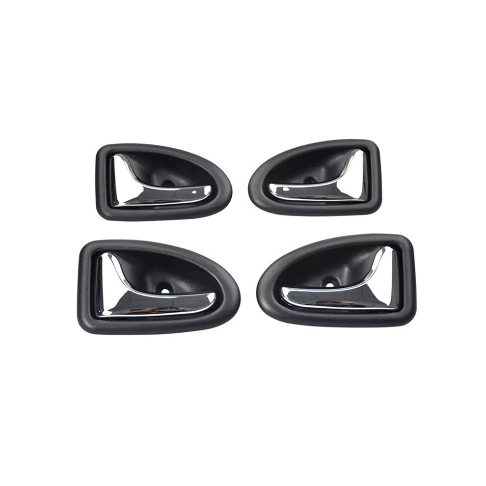 Car Inner Interior Door Handle For Trafic Scenic Vivaro 7700432705 7700432706 7700432707 7700432708 6031041064731