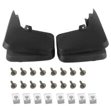 Car Water Guard Soft Skin for Grand Voyager 2013-2015