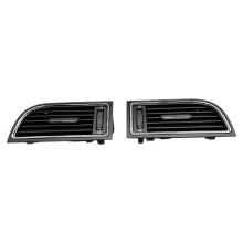 Car Interior Dash AC Air Outlet Vent Grill for Superb 2 MK2 2009-2015 3T0819701 3T0819702