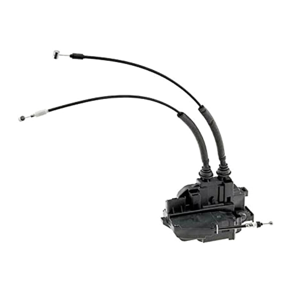 Front Door Lock Actuator Front Left For Hyundai I30 Fd 20072010 813102L020 Power Lock Control 9347817473506