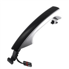 Right Exterior Door Handle A2217601070 for S-CLASS W221 S300 S350L S500 S600 2006-2013 Outside Pulle Grip