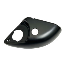 Couvercle Inférieur Inférieur de Rétroviseur Latéral de Voiture (1 Trou) pour - GLE W167 2020- GLS 2020- Classe G W464 Côté Droit