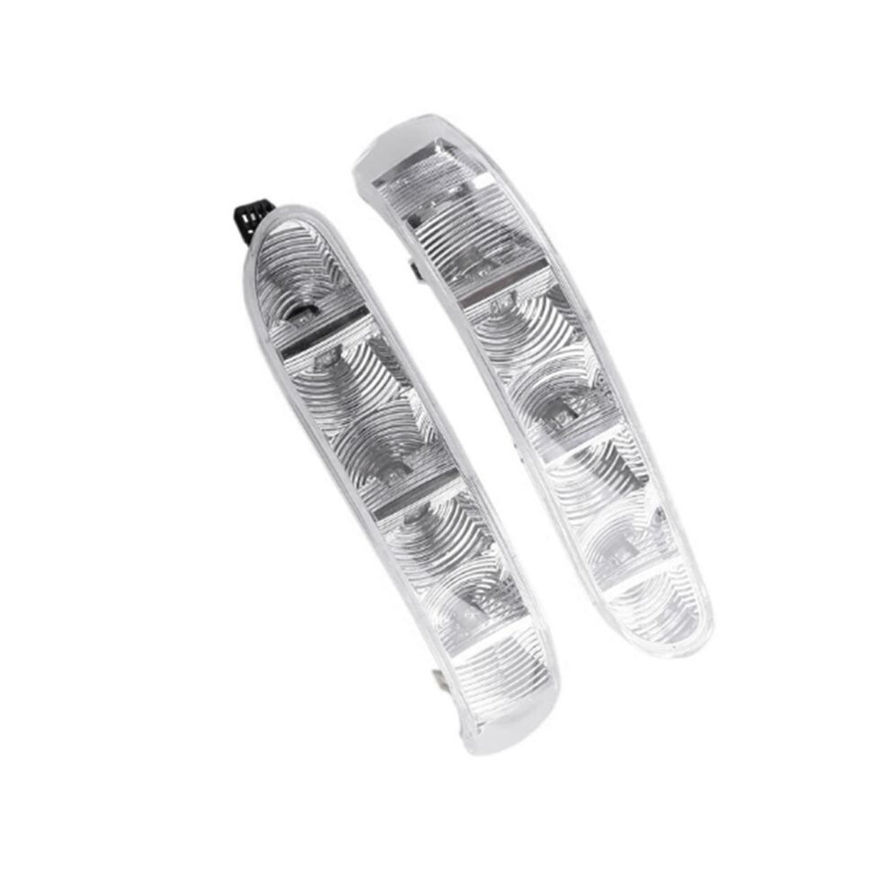 Door Side Rear Mirror Turn Signal Lamp For - W220 W215 S Cl Class Cl500 2003-2006 2208200521 2208200621 Light 6131925270651