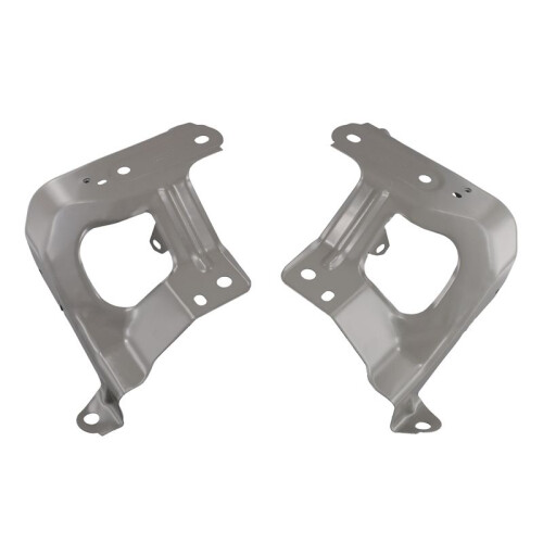 New 1487491-00-B 1487492-00-B Front Right+Left  Support Bracket for  Model Y 2020-2022  Support