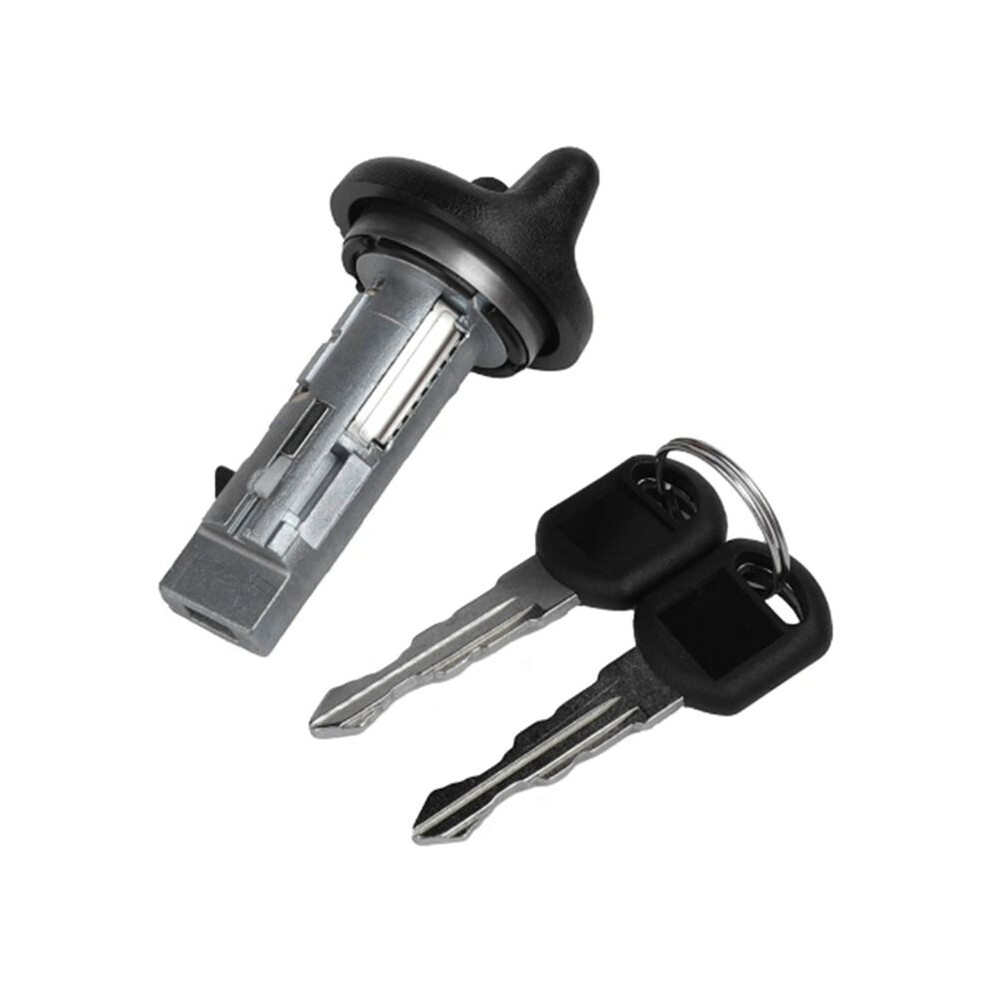 26049532 Car Door Lock Cylinder For C1500 K1500 Tahoe 1998-1999 6032472373812