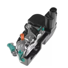 Actionneur de Serrure de Porte Avant de Voiture pour Grand Cherokee 1993-1998 Avant Gauche 931-664
