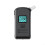 Breathalyzer Portable Device 0.000.19 BAC Range For Alcohol Level Testing Visual And Audio Alerts 1