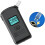 Breathalyzer Portable Device 0.000.19 BAC Range For Alcohol Level Testing Visual And Audio Alerts 3