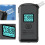 Breathalyzer Portable Device 0.000.19 BAC Range For Alcohol Level Testing Visual And Audio Alerts 2