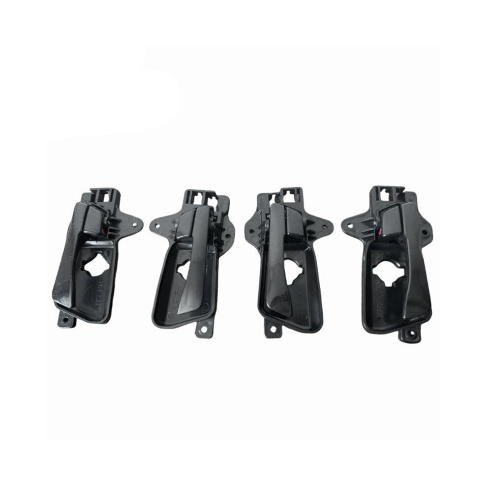 Car Inner Door Handle Assembly 82610-2L000 83610-2L000 For I30 I30cw 2007-2012 Car Inner Pull Handle 6132834020511