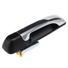 Maniglia Esterna Posteriore Sinistra per Auto per  Ram 1GH271XRAA 1GH271XRAC