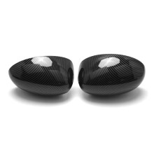 Coque de Rétroviseur Latéral 51167030715 51167030716 pour Cooper R50 R52 R53 2000-2008