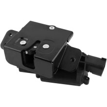 Elektrischer Heckklappenverriegelungsaktuator für Enclave CTS Escalade SRX Chevy Equinox Suburban Tahoe 931-107