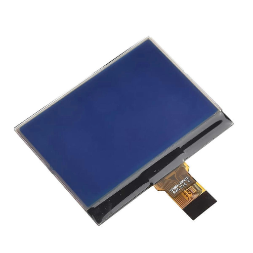 Car Inst ent Cluster LCD Display Screen for Ford Focus C-Max Galaxy Kuga