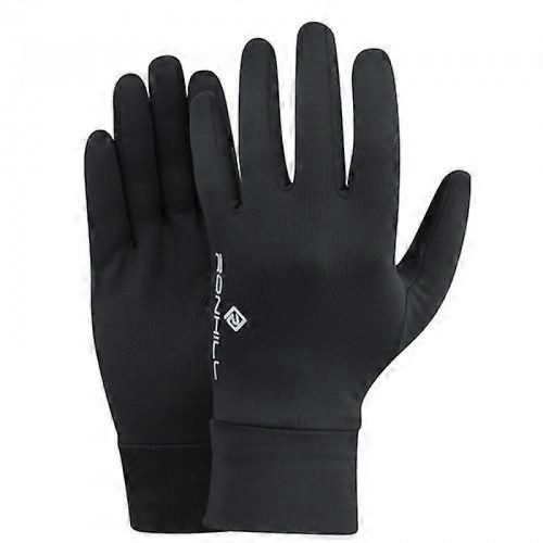 Gelbe Unisex-Handschuhe für Erwachsene