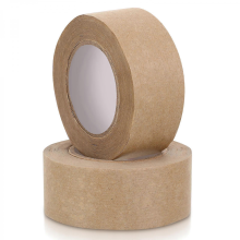 Khaki9.00X9.00X3.50CMFrame Backing Tape Roll, Versatile Use in Artworks and Picture Frames