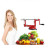 stainless steel apple peeler 3 in 1 core slice cutter 5