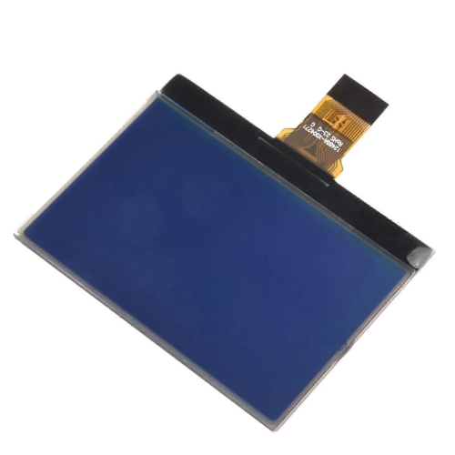 Car Inst ent Cluster LCD Display Screen for Ford Focus C-Max Galaxy Kuga 1