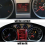 Car Inst ent Cluster LCD Display Screen for Ford Focus C-Max Galaxy Kuga 3